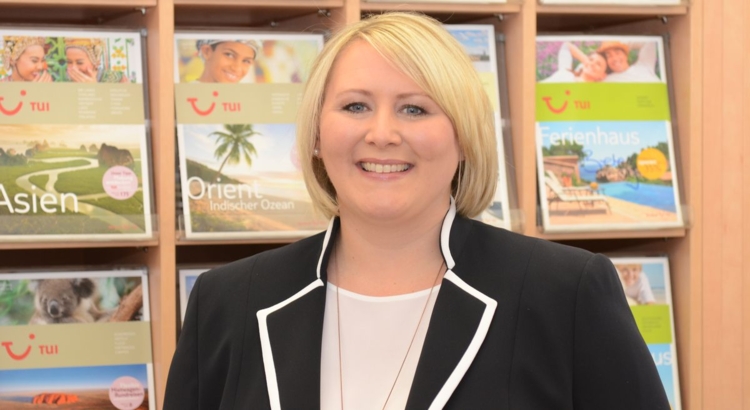 Huesken Corinna TUI Reisecenter Plettenberg Foto Privat